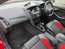 2.0 TDCi ST-2 Hatchback 5dr Diesel Manual Euro 6 (s/s) (185 ps)