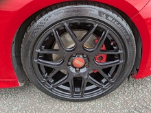 2.0 TDCi ST-2 Hatchback 5dr Diesel Manual Euro 6 (s/s) (185 ps)
