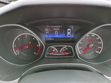 2.0 TDCi ST-2 Hatchback 5dr Diesel Manual Euro 6 (s/s) (185 ps)