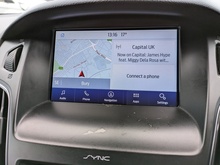 2.0 TDCi ST-2 Hatchback 5dr Diesel Manual Euro 6 (s/s) (185 ps)