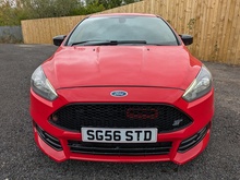 2.0 TDCi ST-2 Hatchback 5dr Diesel Manual Euro 6 (s/s) (185 ps)
