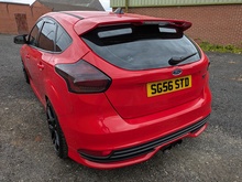 2.0 TDCi ST-2 Hatchback 5dr Diesel Manual Euro 6 (s/s) (185 ps)