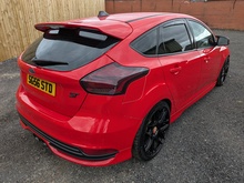 2.0 TDCi ST-2 Hatchback 5dr Diesel Manual Euro 6 (s/s) (185 ps)