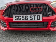 2.0 TDCi ST-2 Hatchback 5dr Diesel Manual Euro 6 (s/s) (185 ps)