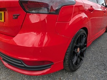 2.0 TDCi ST-2 Hatchback 5dr Diesel Manual Euro 6 (s/s) (185 ps)