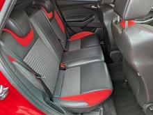 2.0 TDCi ST-2 Hatchback 5dr Diesel Manual Euro 6 (s/s) (185 ps)