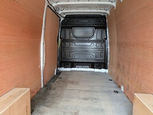 2.0 TDI CR35 Trendline Panel Van 5dr Diesel Manual FWD LWB High Roof Euro 6 (s/s) (140 ps)