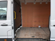 2.0 TDI CR35 Trendline Panel Van 5dr Diesel Manual FWD LWB High Roof Euro 6 (s/s) (140 ps)