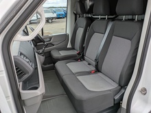 2.0 TDI CR35 Trendline Panel Van 5dr Diesel Manual FWD LWB High Roof Euro 6 (s/s) (140 ps)