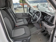 2.0 TDI CR35 Trendline Panel Van 5dr Diesel Manual FWD LWB High Roof Euro 6 (s/s) (140 ps)