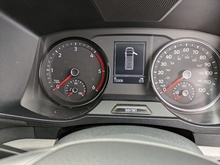 2.0 TDI CR35 Trendline Panel Van 5dr Diesel Manual FWD LWB High Roof Euro 6 (s/s) (140 ps)