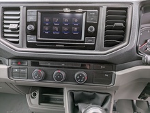 2.0 TDI CR35 Trendline Panel Van 5dr Diesel Manual FWD LWB High Roof Euro 6 (s/s) (140 ps)