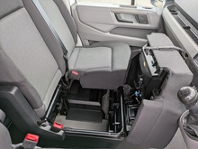 2.0 TDI CR35 Trendline Panel Van 5dr Diesel Manual FWD LWB High Roof Euro 6 (s/s) (140 ps)