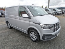 2.0 TDI T28 Highline Panel Van 5dr Diesel Manual FWD SWB Euro 6 (s/s) (110 ps)