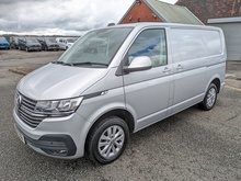 2.0 TDI T28 Highline Panel Van 5dr Diesel Manual FWD SWB Euro 6 (s/s) (110 ps)