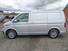2.0 TDI T28 Highline Panel Van 5dr Diesel Manual FWD SWB Euro 6 (s/s) (110 ps)