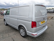 2.0 TDI T28 Highline Panel Van 5dr Diesel Manual FWD SWB Euro 6 (s/s) (110 ps)