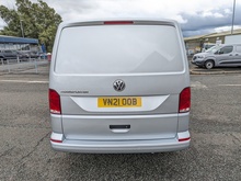 2.0 TDI T28 Highline Panel Van 5dr Diesel Manual FWD SWB Euro 6 (s/s) (110 ps)