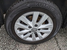 2.0 TDI T28 Highline Panel Van 5dr Diesel Manual FWD SWB Euro 6 (s/s) (110 ps)