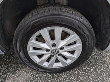 2.0 TDI T28 Highline Panel Van 5dr Diesel Manual FWD SWB Euro 6 (s/s) (110 ps)