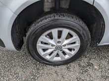 2.0 TDI T28 Highline Panel Van 5dr Diesel Manual FWD SWB Euro 6 (s/s) (110 ps)