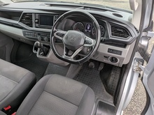 2.0 TDI T28 Highline Panel Van 5dr Diesel Manual FWD SWB Euro 6 (s/s) (110 ps)