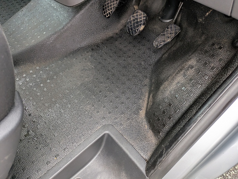 Volkswagen 2.0 TDI T28 Highline Panel Van 5dr Diesel Manual FWD SWB Euro 6 (s/s) (110 ps)