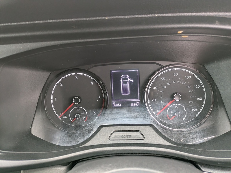 Volkswagen 2.0 TDI T28 Highline Panel Van 5dr Diesel Manual FWD SWB Euro 6 (s/s) (110 ps)