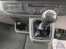 2.0 TDI T28 Highline Panel Van 5dr Diesel Manual FWD SWB Euro 6 (s/s) (110 ps)