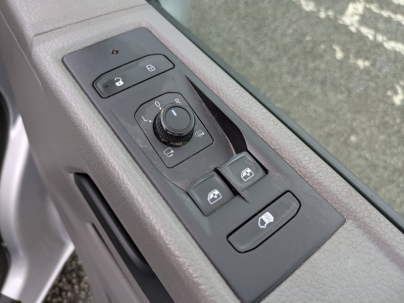 Volkswagen 2.0 TDI T28 Highline Panel Van 5dr Diesel Manual FWD SWB Euro 6 (s/s) (110 ps)