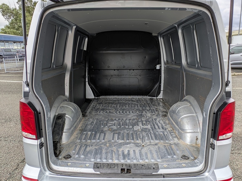 Volkswagen 2.0 TDI T28 Highline Panel Van 5dr Diesel Manual FWD SWB Euro 6 (s/s) (110 ps)