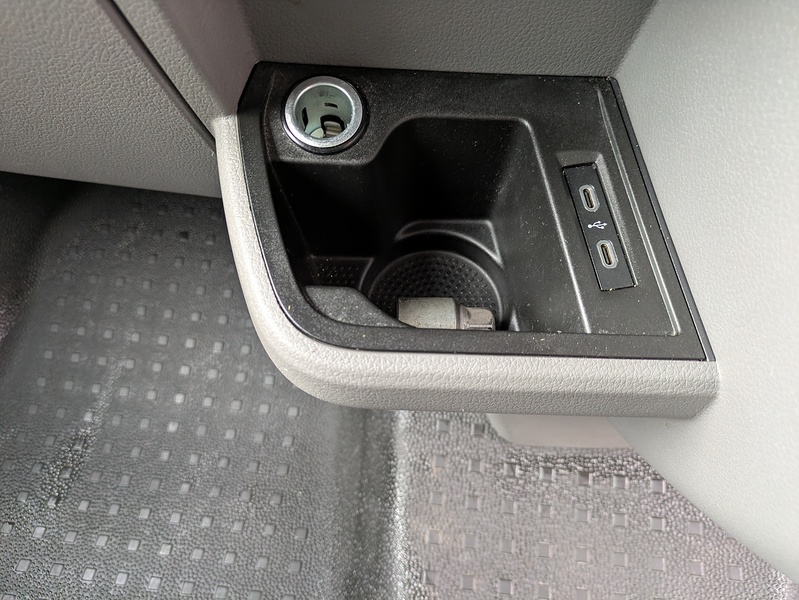 Volkswagen 2.0 TDI T28 Highline Panel Van 5dr Diesel Manual FWD SWB Euro 6 (s/s) (110 ps)