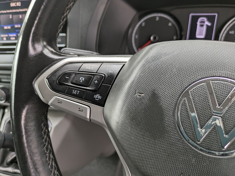 Volkswagen 2.0 TDI T28 Highline Panel Van 5dr Diesel Manual FWD SWB Euro 6 (s/s) (110 ps)