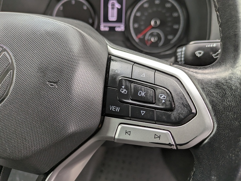 Volkswagen 2.0 TDI T28 Highline Panel Van 5dr Diesel Manual FWD SWB Euro 6 (s/s) (110 ps)