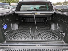 2.0 EcoBlue Wildtrak Pickup Double Cab 4dr Diesel Auto 4WD Euro 6 (s/s) (213 ps)