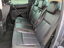 2.0 EcoBlue Wildtrak Pickup Double Cab 4dr Diesel Auto 4WD Euro 6 (s/s) (213 ps)