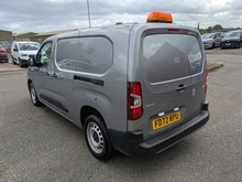 1.5 Turbo D 2300 Prime Panel Van 6dr Diesel Manual L2 H1 Euro 6 (s/s) (100 ps)
