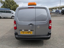 1.5 Turbo D 2300 Prime Panel Van 6dr Diesel Manual L2 H1 Euro 6 (s/s) (100 ps)