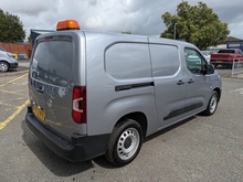 1.5 Turbo D 2300 Prime Panel Van 6dr Diesel Manual L2 H1 Euro 6 (s/s) (100 ps)