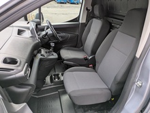 1.5 Turbo D 2300 Prime Panel Van 6dr Diesel Manual L2 H1 Euro 6 (s/s) (100 ps)