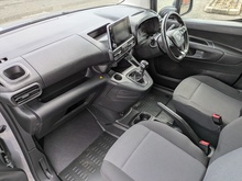 1.5 Turbo D 2300 Prime Panel Van 6dr Diesel Manual L2 H1 Euro 6 (s/s) (100 ps)