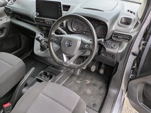1.5 Turbo D 2300 Prime Panel Van 6dr Diesel Manual L2 H1 Euro 6 (s/s) (100 ps)