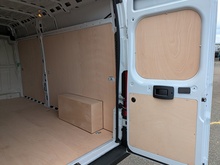 2.2 BlueHDi 35 Enterprise Edition Panel Van 5dr Diesel Manual L3 High Roof Euro 6 (s/s) (140 ps)