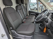 2.2 BlueHDi 35 Enterprise Edition Panel Van 5dr Diesel Manual L3 High Roof Euro 6 (s/s) (140 ps)