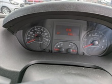 2.2 BlueHDi 35 Enterprise Edition Panel Van 5dr Diesel Manual L3 High Roof Euro 6 (s/s) (140 ps)