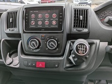 2.2 BlueHDi 35 Enterprise Edition Panel Van 5dr Diesel Manual L3 High Roof Euro 6 (s/s) (140 ps)