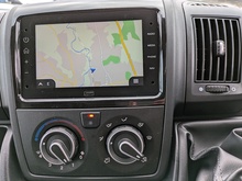 2.2 BlueHDi 35 Enterprise Edition Panel Van 5dr Diesel Manual L3 High Roof Euro 6 (s/s) (140 ps)