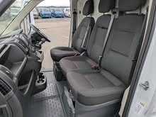 2.2 BlueHDi 35 Enterprise Edition Panel Van 5dr Diesel Manual L3 High Roof Euro 6 (s/s) (140 ps)