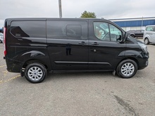 2.0 320 EcoBlue Limited Crew Van Double Cab 5dr Diesel Manual L1 H1 Euro 6 (s/s) (130 ps)