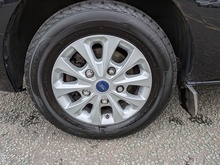 2.0 320 EcoBlue Limited Crew Van Double Cab 5dr Diesel Manual L1 H1 Euro 6 (s/s) (130 ps)